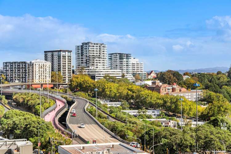 11a/205 Hobson Street Auckland Central_10