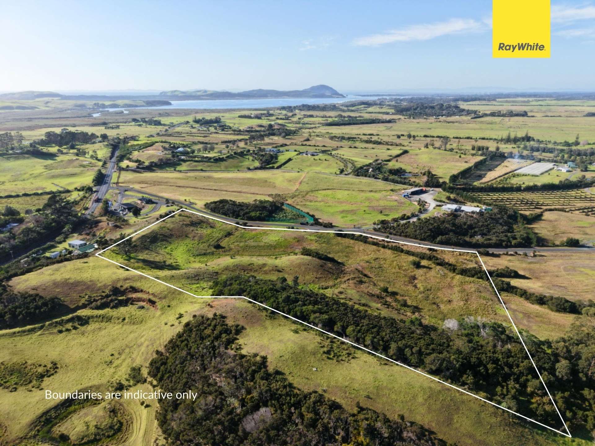 Lot 8 4815 State Highway 1 Houhora_0