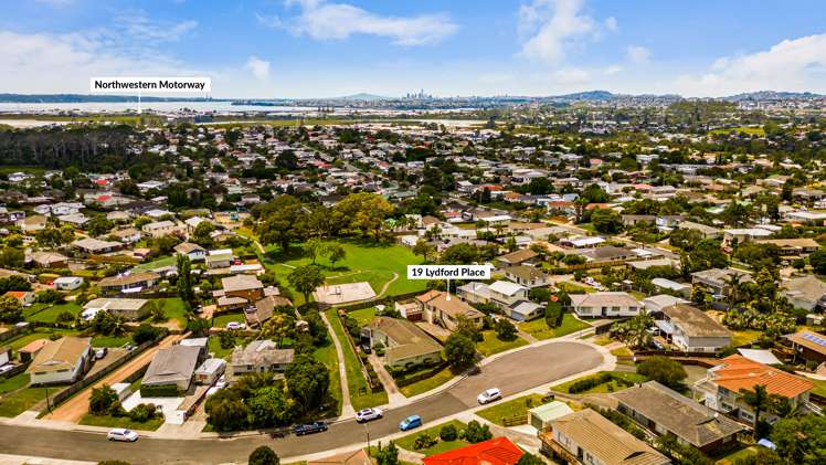 19 Lydford Place Glendene_17