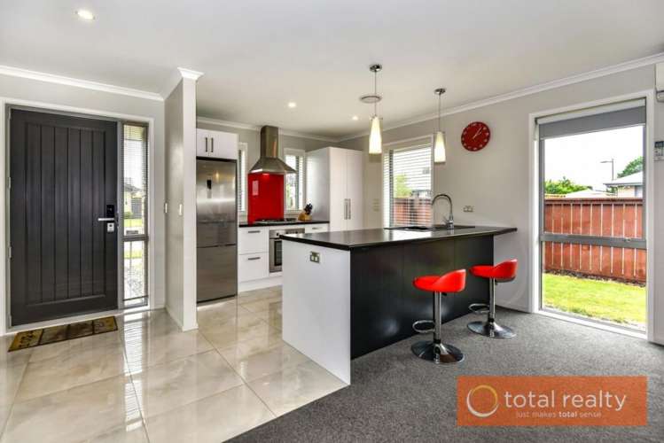 31 Bradwell Crescent Halswell_9