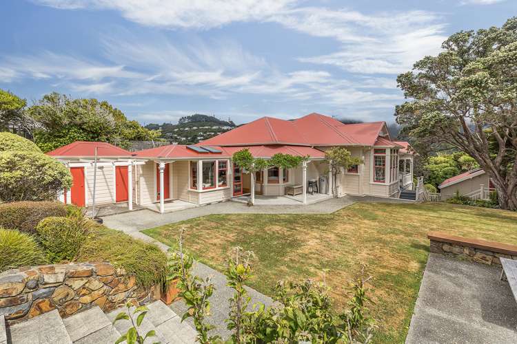 11 Trelissick Crescent Ngaio_2