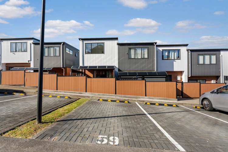 18 Treeline Lane Flat Bush_18