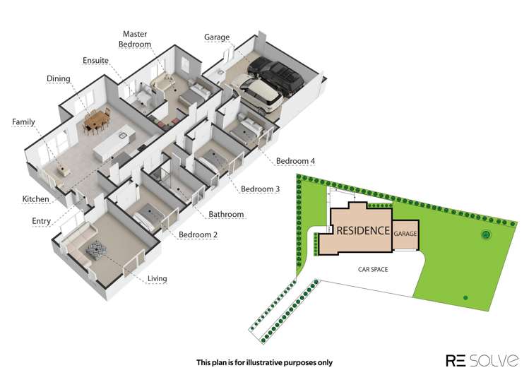 18 Rotokare Crescent Whalers Gate_35