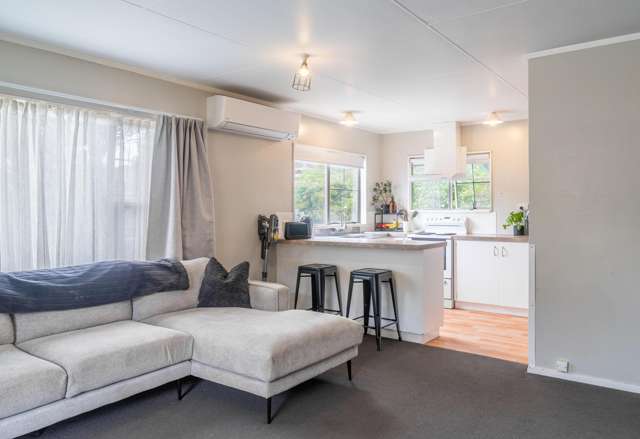 Smart buy, affordable living in the city!