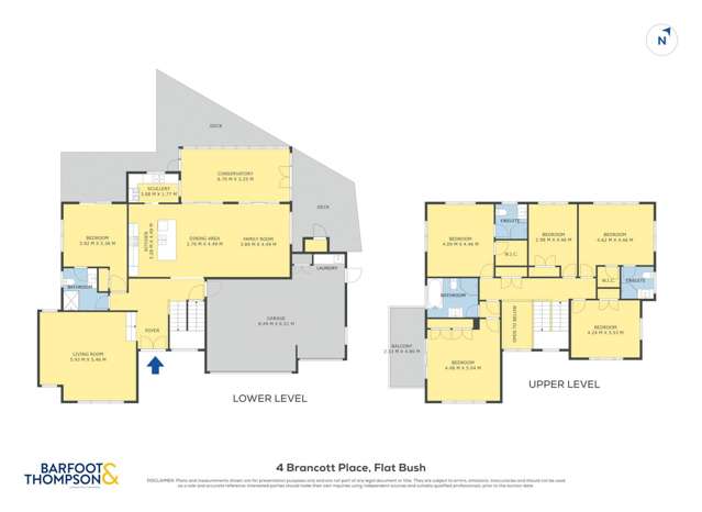 4 Brancott Place Flat Bush_1