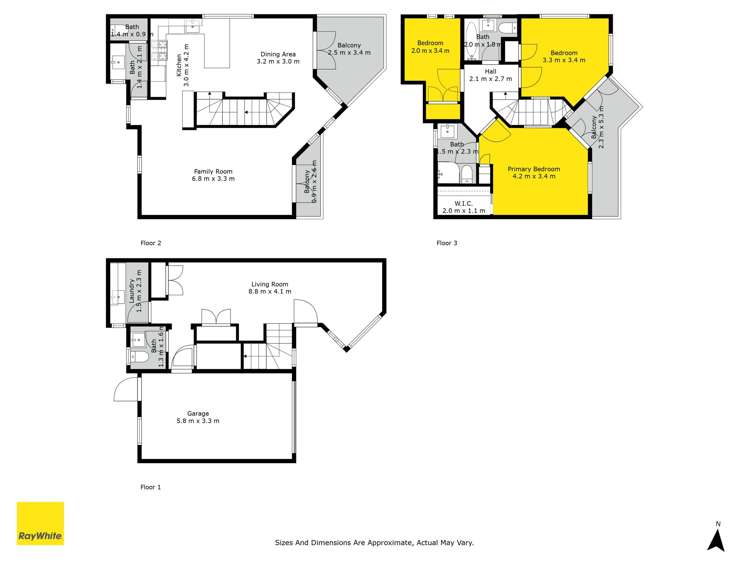 9C Vernon Street Auckland Central_21