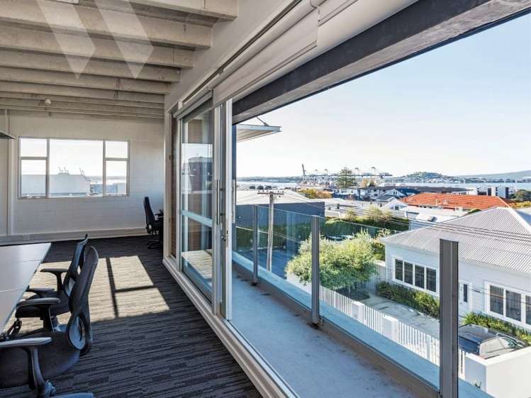 Level 2/27 Bath Street Parnell_8