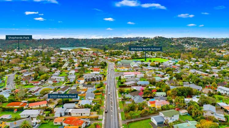 2/222 Birkdale Road Birkdale_15