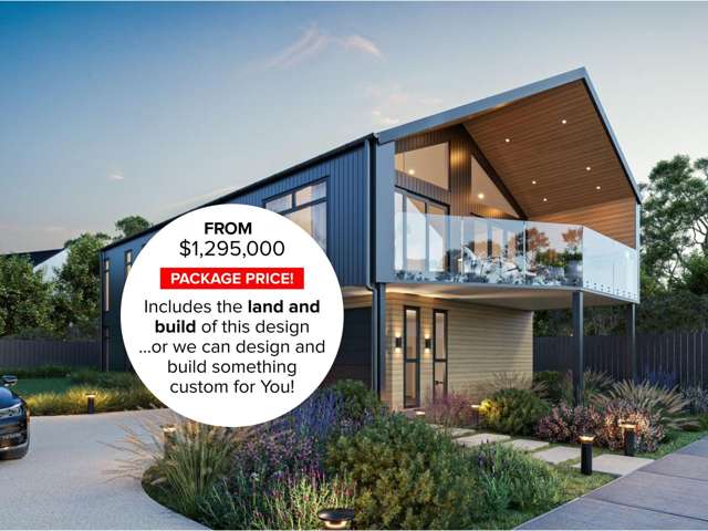 Dream Home & Unbeatable Views