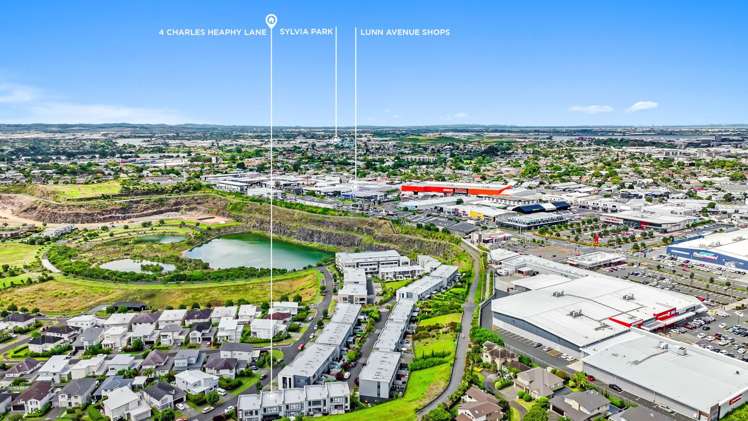 4 Charles Heaphy Lane Stonefields_47