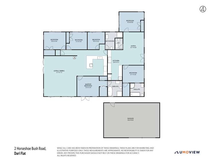 2 Horseshoe Bush Road Dairy Flat_21