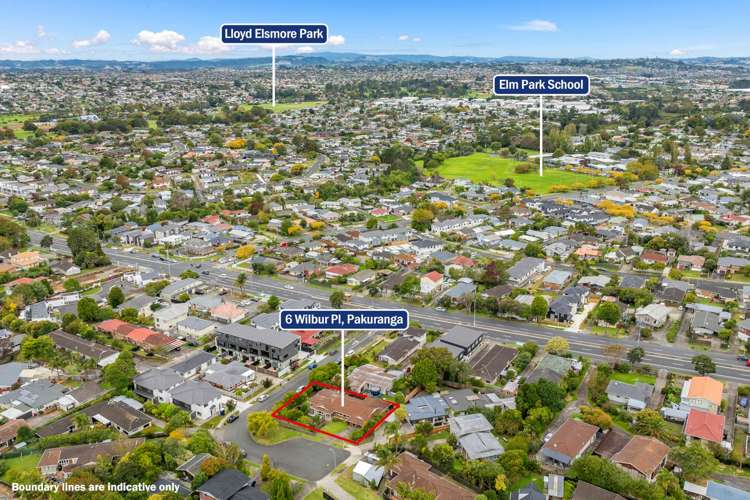 6 Wilbur Place Pakuranga Heights_22