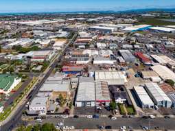 Versatility key drawcard for Ōtāhuhu warehouse