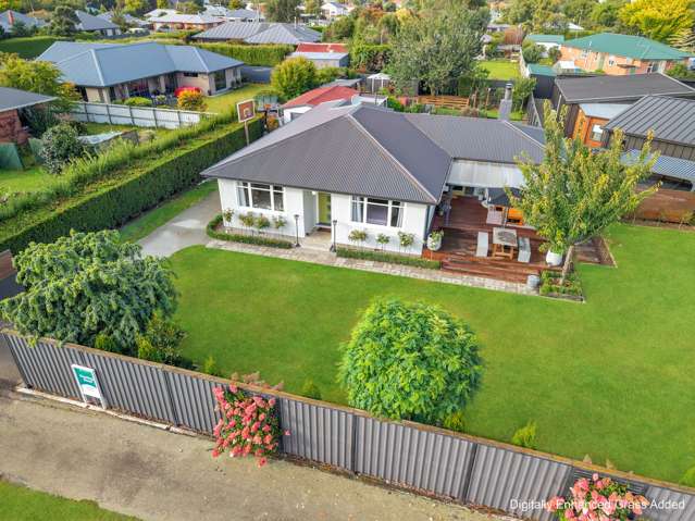 The Quarter-Acre Dream – Dialled Up