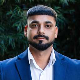 Harman Singh