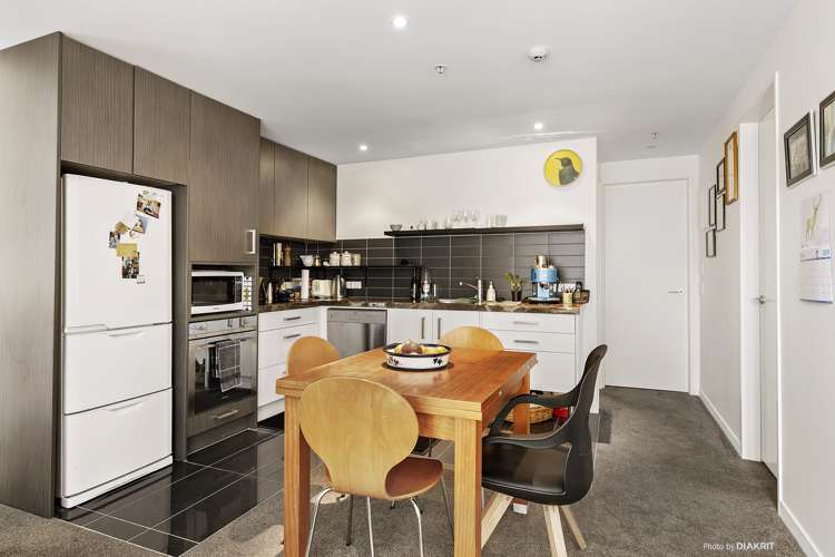 2a/30 Taranaki Street Te Aro_4