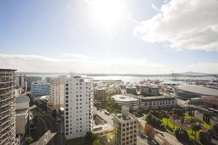 1412/138 Anzac Avenue Auckland Central_8