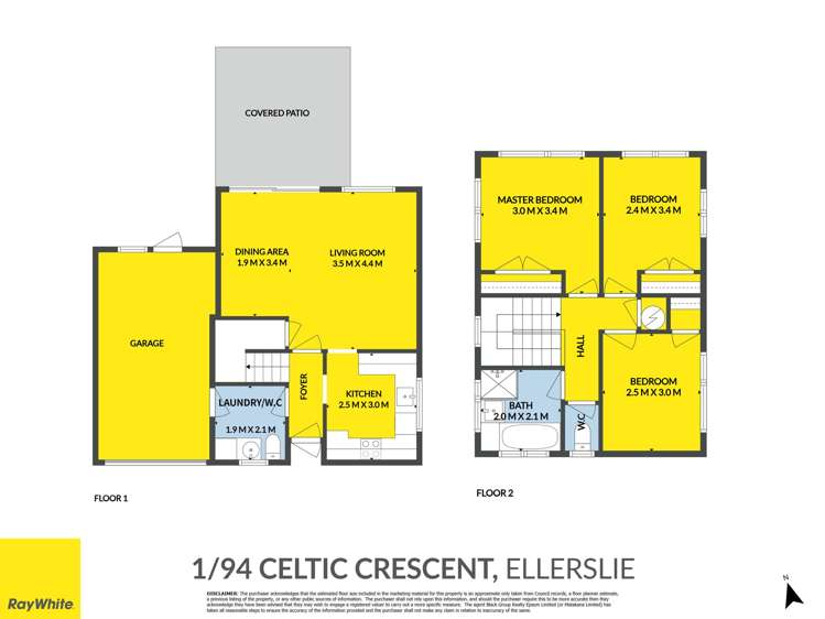 1/94 Celtic Crescent Ellerslie_17