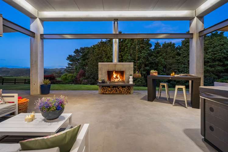 89 Jounneaux Road Whangarei_22