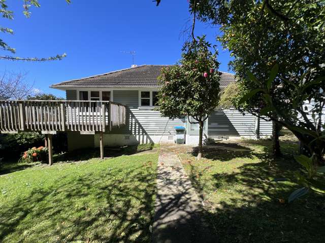 3 BEDROOM HOME