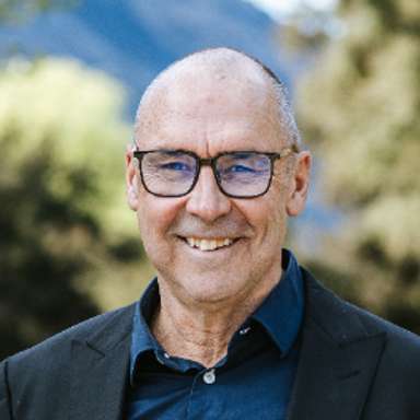 Guy Alty
