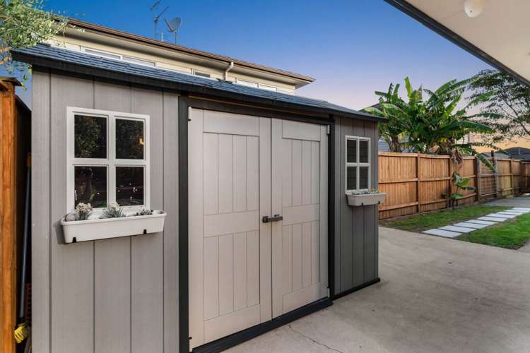 14 Spenbrooke Road Flat Bush_19