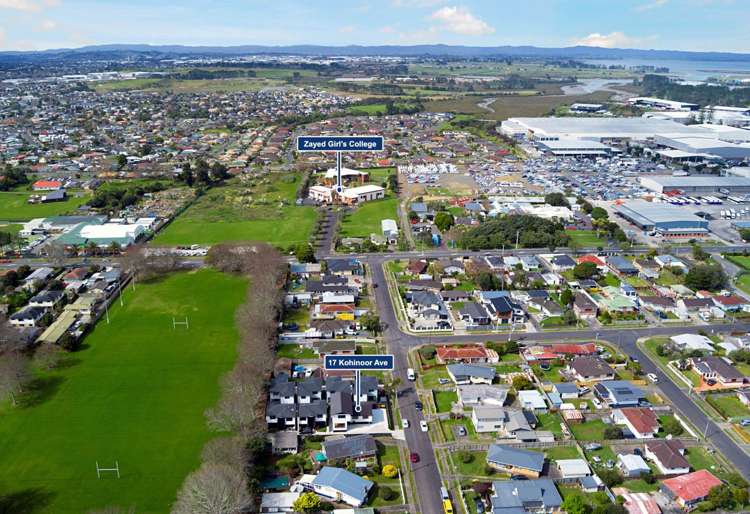 17 Kohinoor Avenue Mangere_16