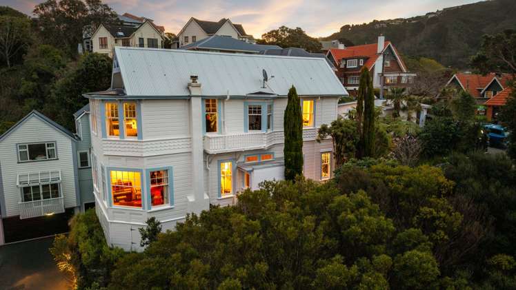 57 Bolton Street Kelburn_31
