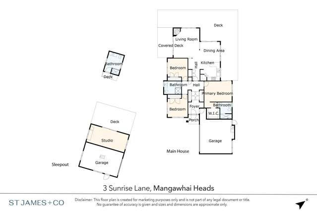 3 Sunrise Lane Mangawhai Heads_1