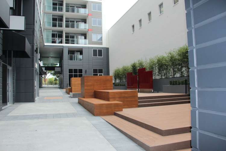 913/27 Union Street Auckland Central_8