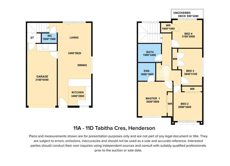 Lots 1-8/11&13 Tabitha Crescent Henderson_31