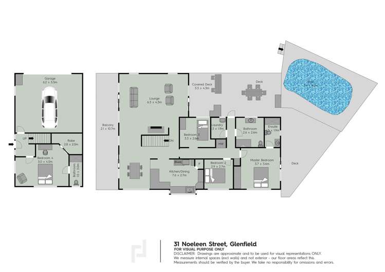 31 Noeleen Street Glenfield_23