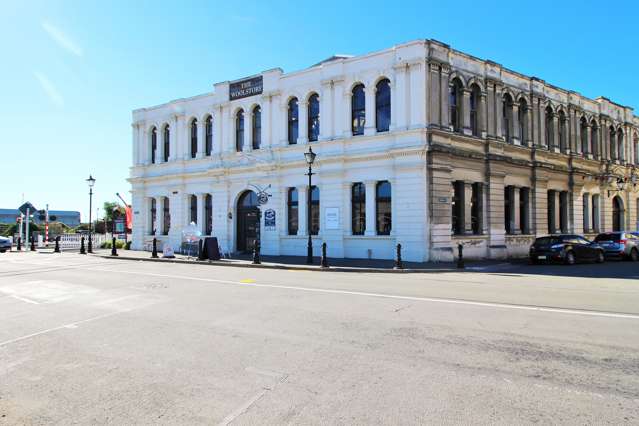 1 Tyne Street Oamaru_1