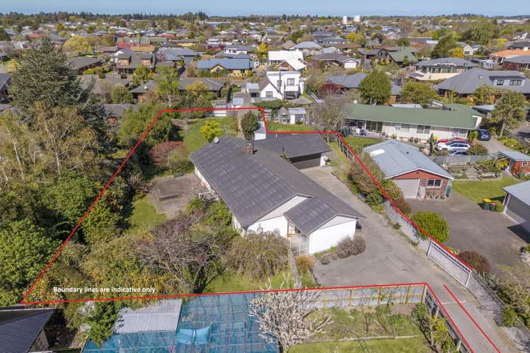 90 Belt Road Allenton_25