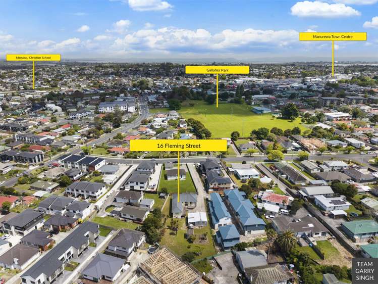 16 Fleming Street Manurewa East_26