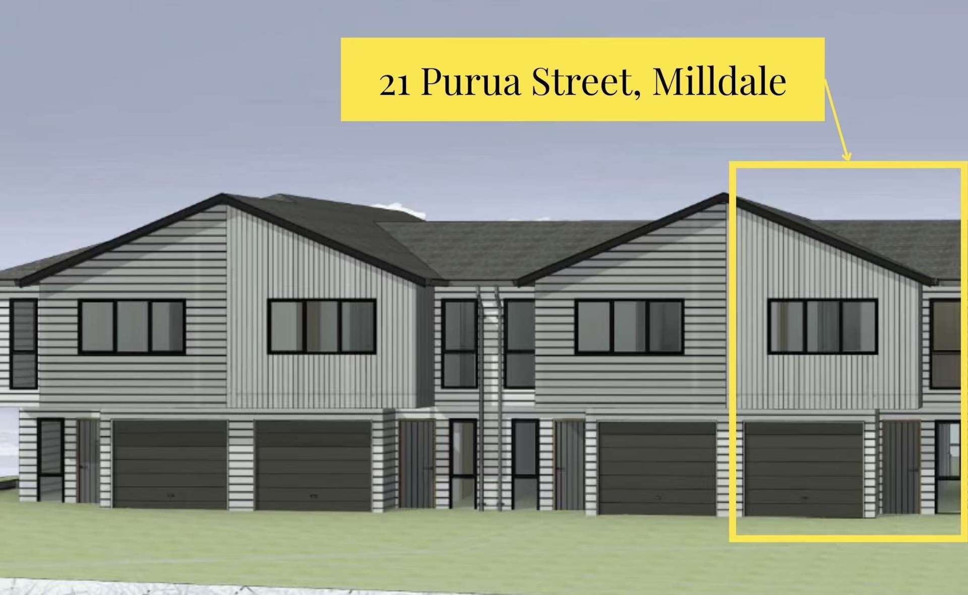 21 Purua Street Milldale_0