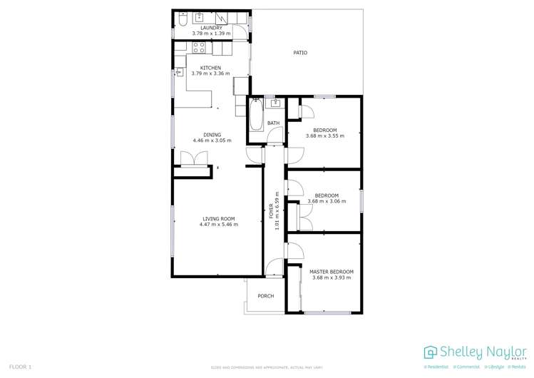 46 Kingswood Street Takaro_19