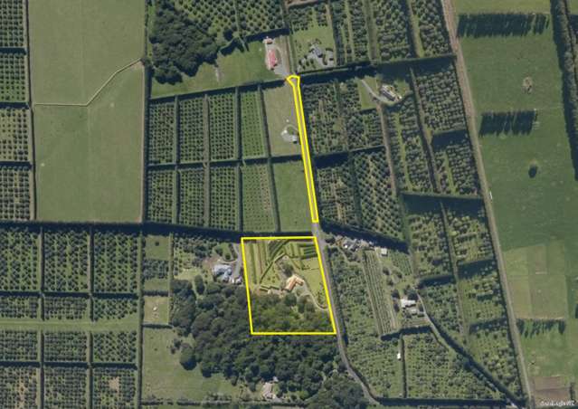 Tender Now Open - 111 Norris Rd Lifestyle