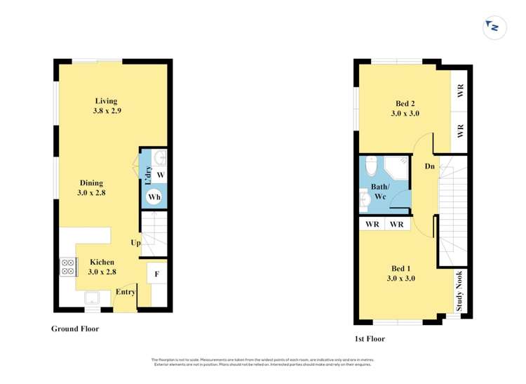 30c Kirton Crescent Manurewa_13