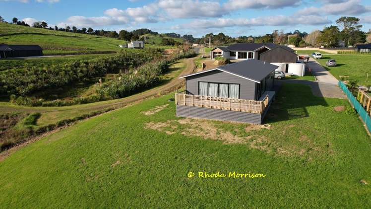 12 Arahanga Road Paparoa_49
