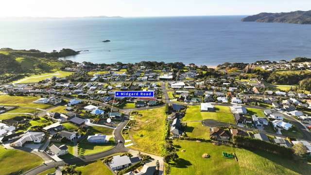 Vendors Committed Elsewhere, Ready For Offers!