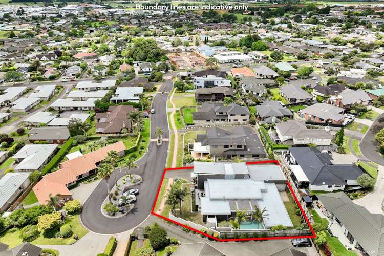 249 Wellington Street Pukekohe_30