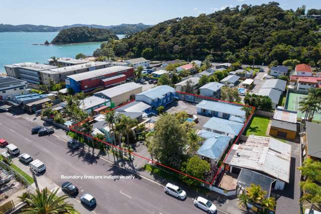 Priced $680,000 below Rateable Value