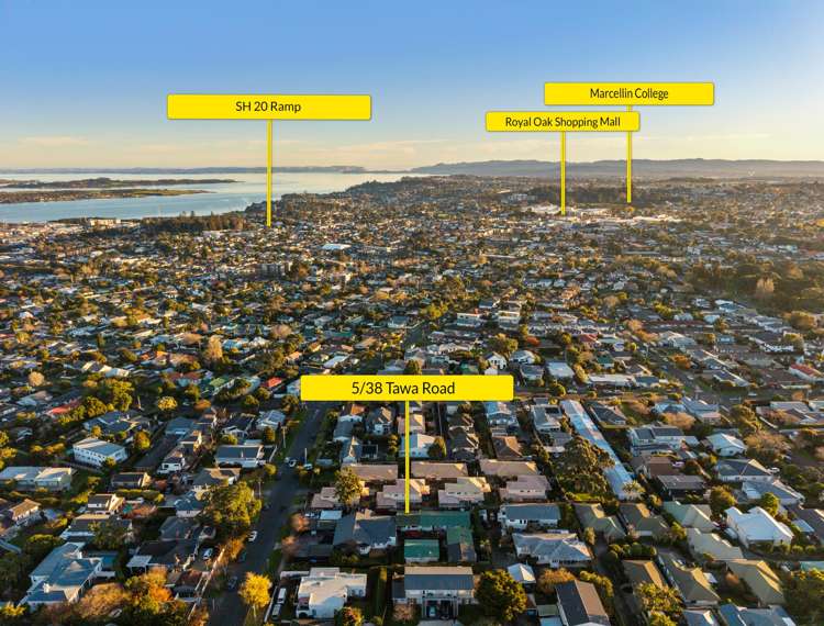 5/38 Tawa Road Onehunga_13