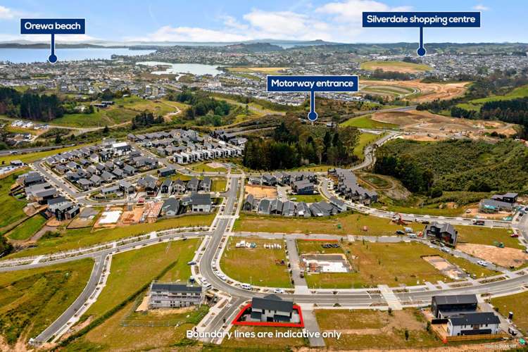 2 Maheu Lane Wainui_24