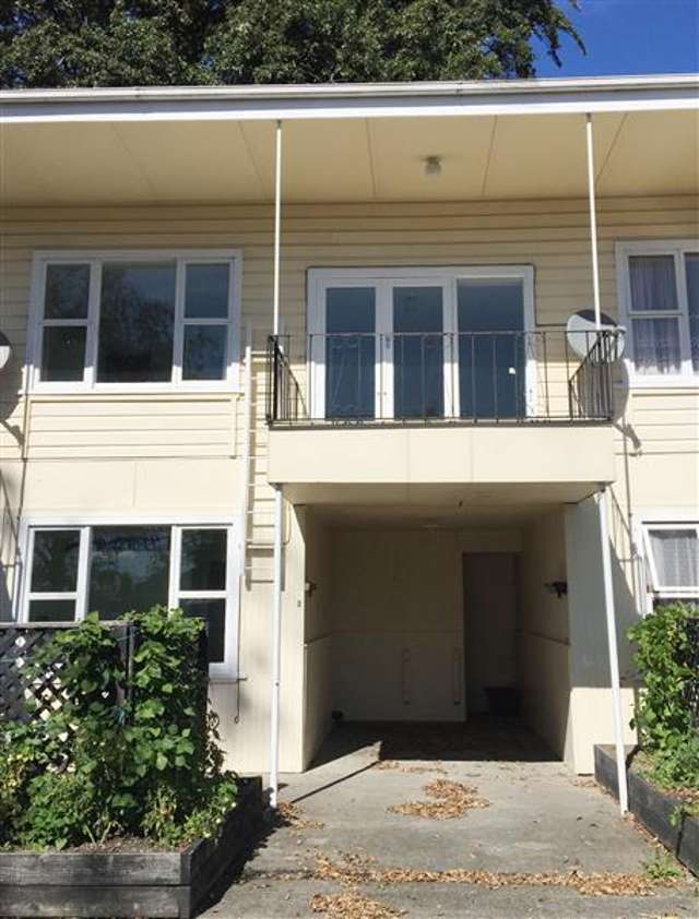 TWO BEDROOMS IN PICTON