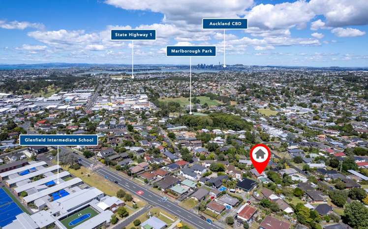 43 Ramillies Place Glenfield_28