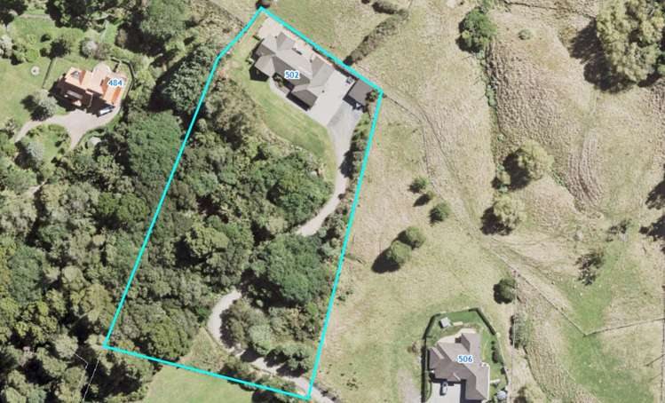 502 Ponga Road Opaheke_28