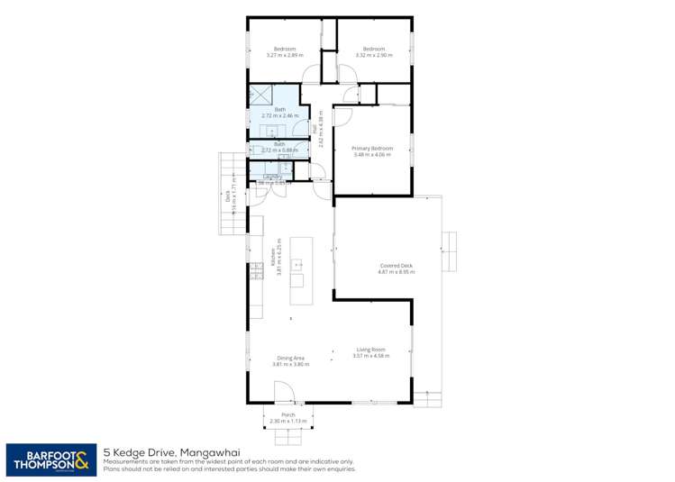 5 Kedge Drive Mangawhai_31