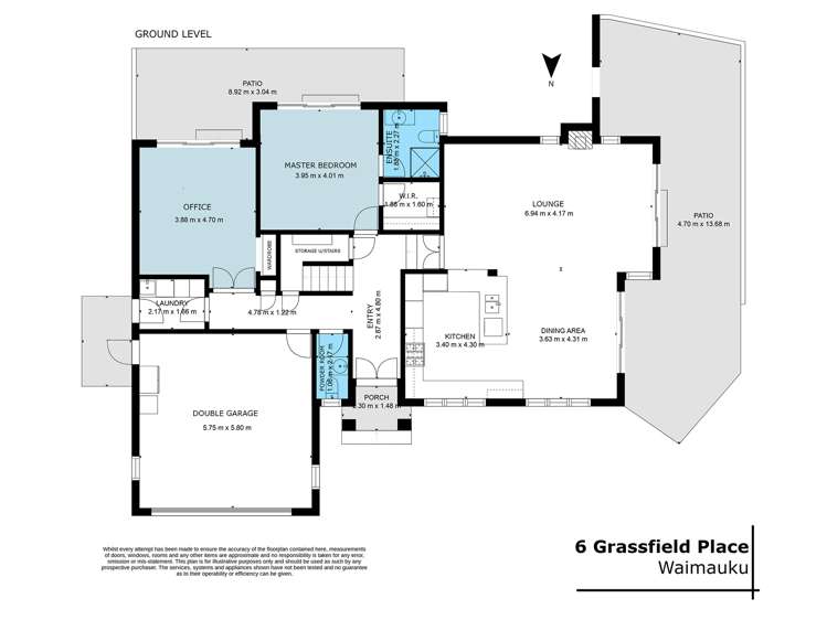 6 Grassfield Place Waimauku_21